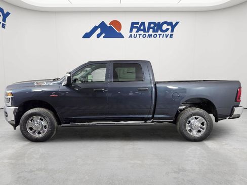 New 2026 RAM 2500 Tradesman AWD/4WD image 2
