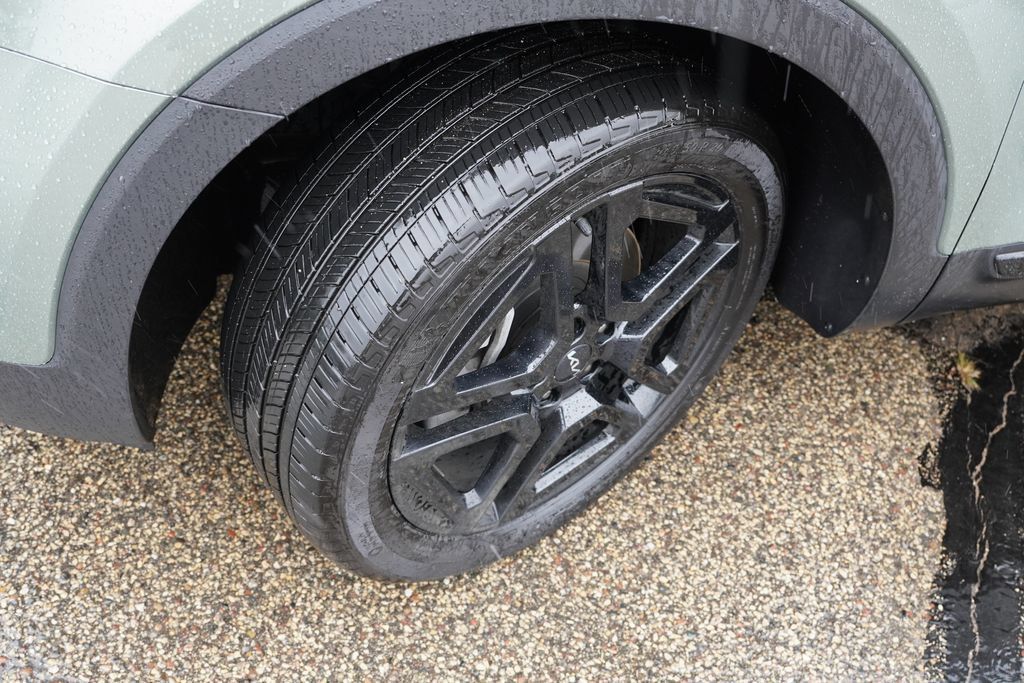 Certified 2024 Kia Telluride SX Prestige X-Line AWD/4WD image 13