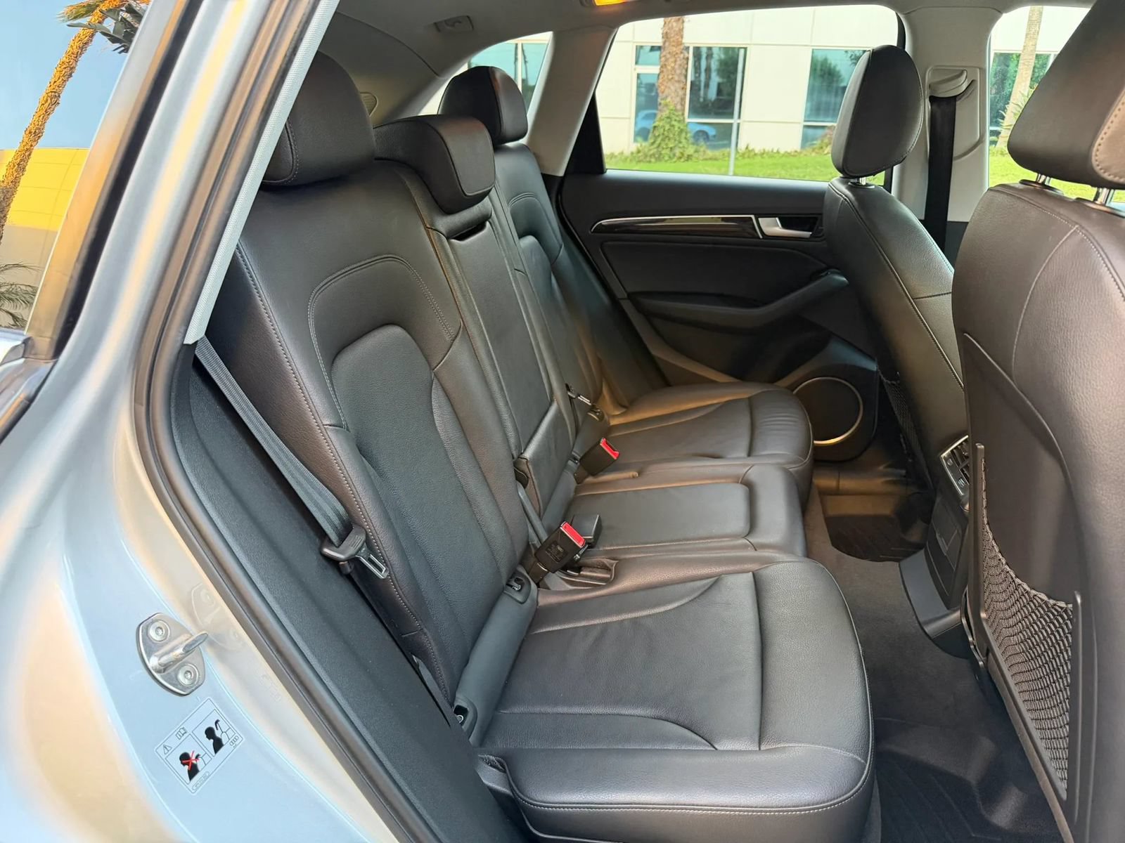 Used 2014 Audi Q5 TDI Premium Plus AWD/4WD image 16