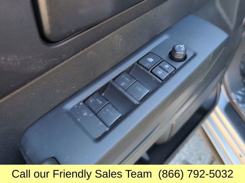 New 2026 Toyota Tundra SR image 11