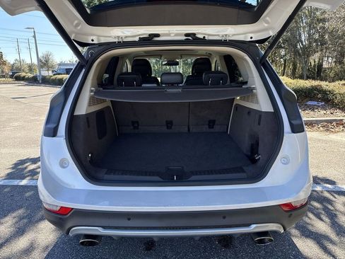 Used 2018 Lincoln MKC Select w/ Select Plus Package image 28
