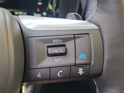 New 2026 INFINITI QX60 Sport w/ Dark Cargo Package image 19