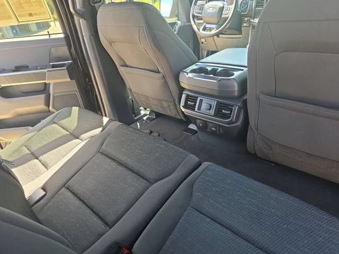 Used 2023 Ford F150 XLT w/ Equipment Group 302A High RWD image 12