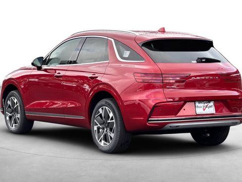 New 2026 Genesis Electrified GV70 image 11