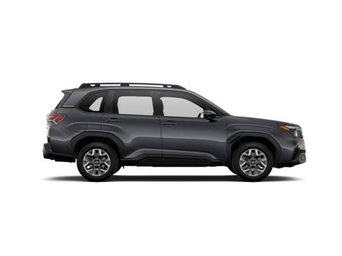 New 2026 Subaru Forester AWD/4WD image 7