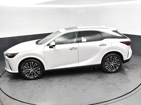 Used 2024 Lexus RX 350 Premium Plus w/ Convenience Package FWD image 27