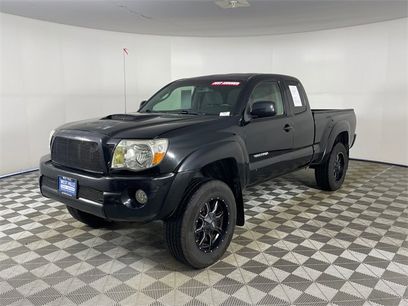 Used 2008 Toyota Tacoma PreRunner
