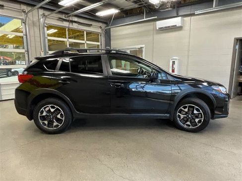 Used 2019 Subaru Crosstrek 2.0i Premium w/ Popular Package #2 image 6