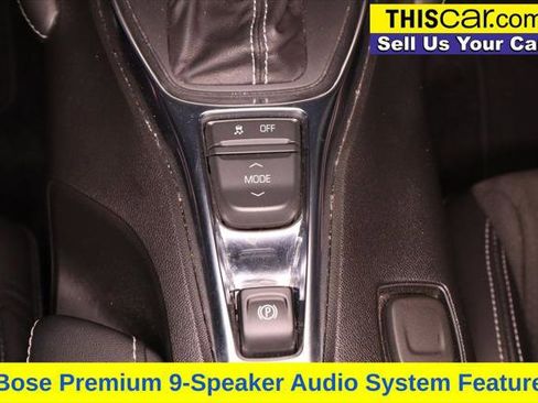 Used 2023 Chevrolet Camaro LT w/ RS Package image 16