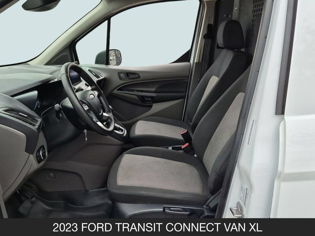 Used 2023 Ford Transit Connect XL FWD image 14