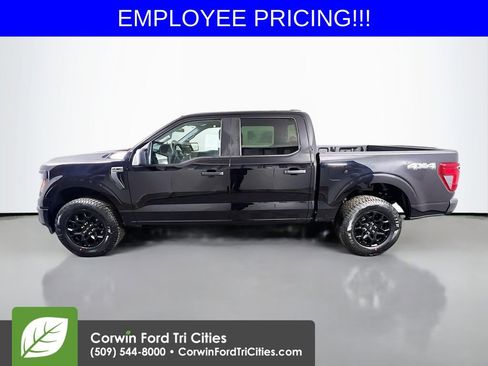 New 2026 Ford F150 STX AWD/4WD image 6