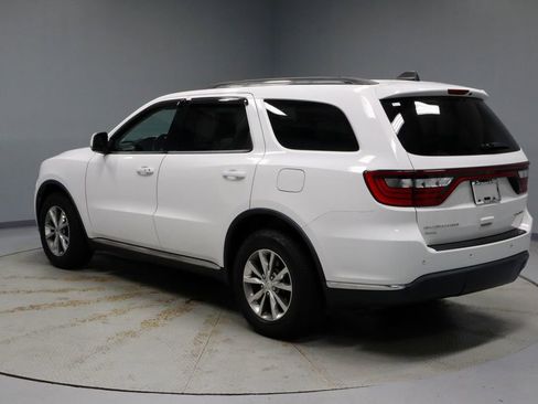 Used 2014 Dodge Durango Limited image 11