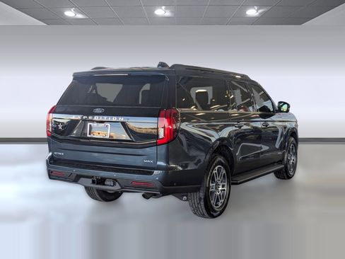 New 2025 Ford Expedition Max Active image 8