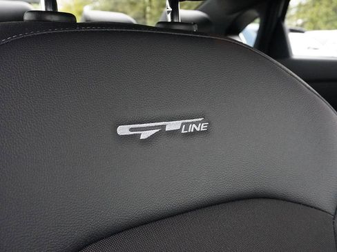 Used 2023 Kia Forte GT-Line w/ GT-Line Technology Package FWD image 22