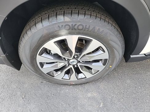 Used 2025 Subaru Outback Limited image 11