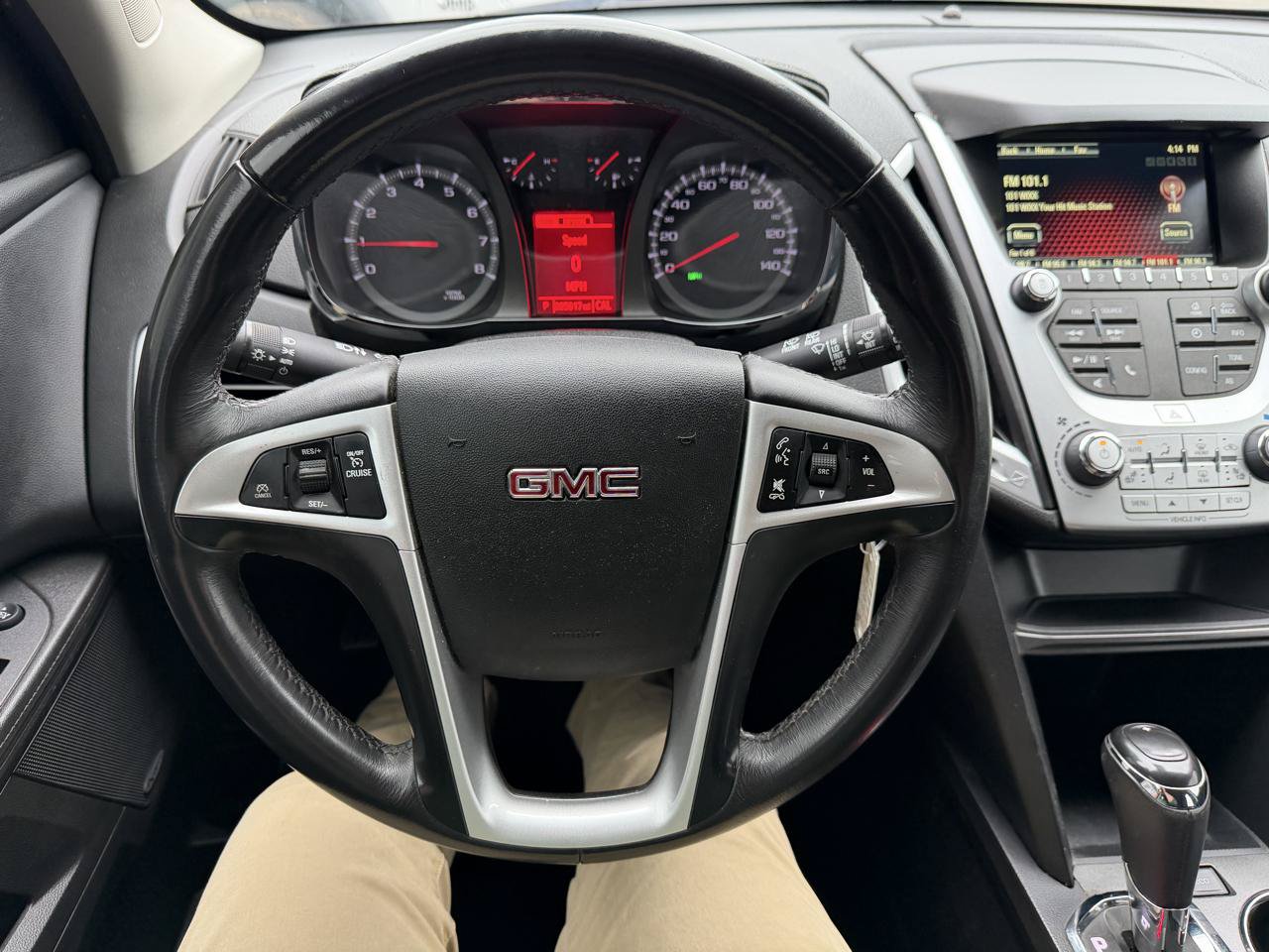 Used 2017 GMC Terrain SLE w/ Convenience Package AWD/4WD image 22