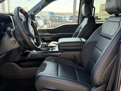 New 2026 Ford F150 Raptor AWD/4WD image 14