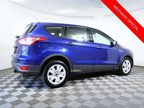 Used 2015 Ford Escape S FWD image 8