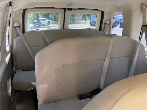 Used 2013 Ford E-350 and Econoline 350 XLT RWD image 14