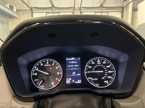 Used 2025 Subaru Legacy Premium image 16