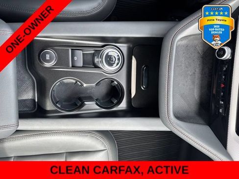 Used 2025 Ford Explorer Active w/ Active Comfort Package RWD image 22