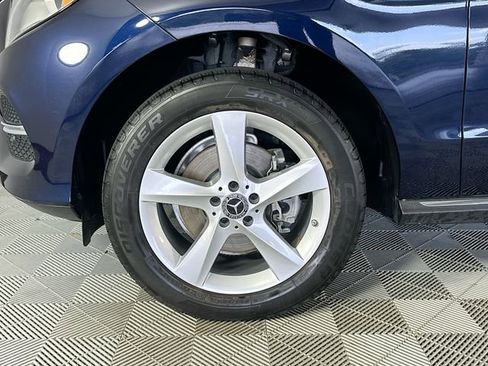 Certified 2017 Mercedes-Benz GLE 350 4MATIC image 27