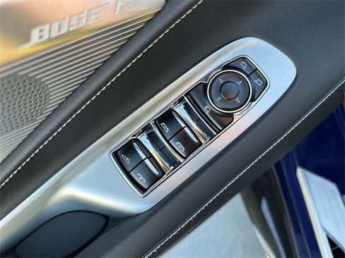 New 2025 Chevrolet Corvette Z06 image 15