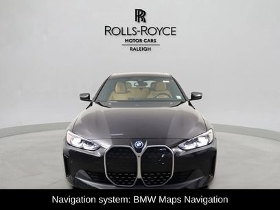 Used 2023 BMW i4 eDrive35 w/ Premium Package
