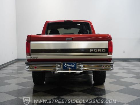 Used 1996 Ford F150 XLT image 10