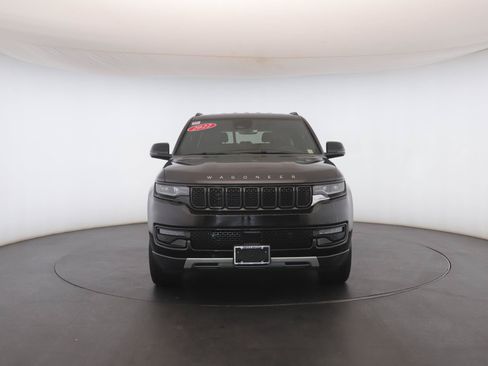 Used 2022 Jeep Wagoneer Series II AWD/4WD image 25