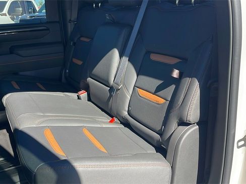 New 2026 GMC Sierra 2500 AT4 w/ AT4 Premium Plus Package image 14