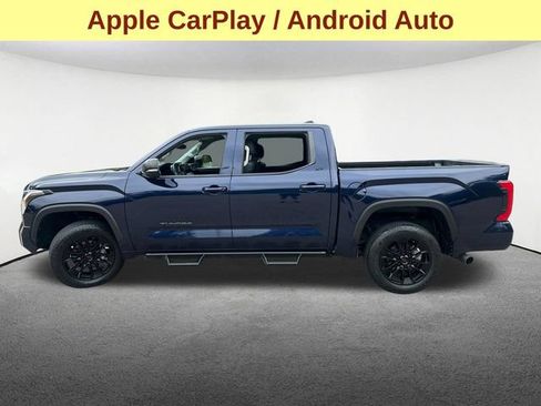 Used 2024 Toyota Tundra SR5 w/ SR5 Premium Package AWD/4WD image 6
