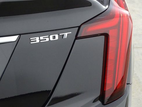 Used 2023 Cadillac CT5 Luxury w/ Sun And Sound Package image 40