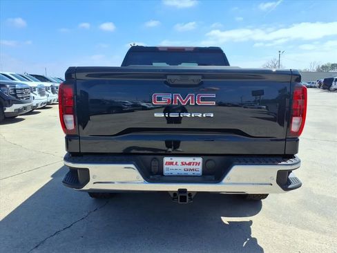New 2026 GMC Sierra 1500 Pro w/ Pro Value Package AWD/4WD image 6