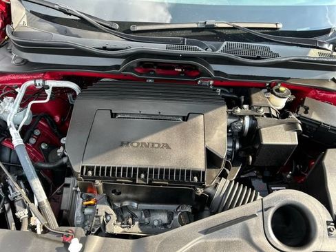 Used 2023 Honda Pilot TrailSport image 36