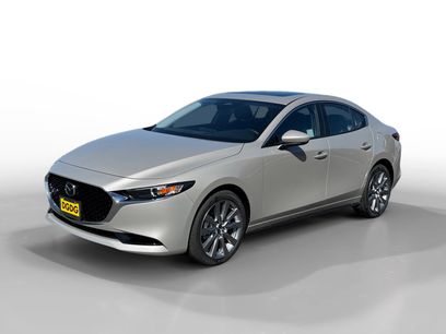 New 2026 MAZDA MAZDA3 2.5 S Sedan w/ Preferred Pkg