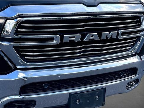 Used 2019 RAM 1500 Laramie AWD/4WD image 31