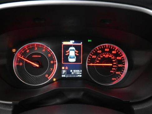 Used 2019 Subaru Impreza 2.0i Sport AWD/4WD image 19