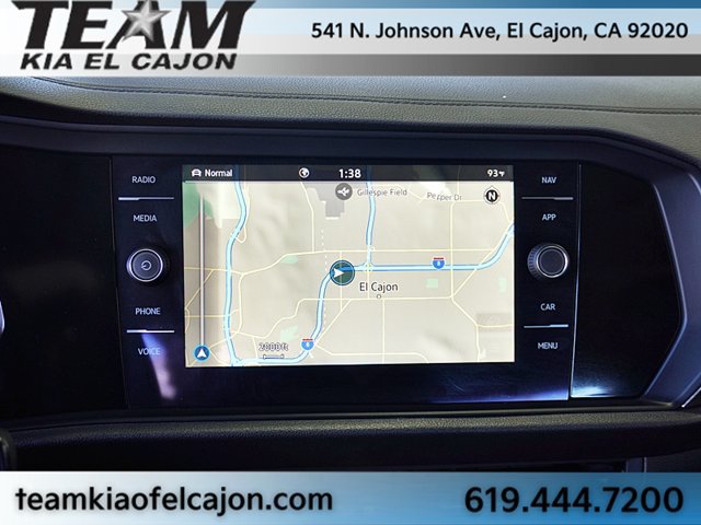 Used 2023 Volkswagen Jetta SEL FWD image 29