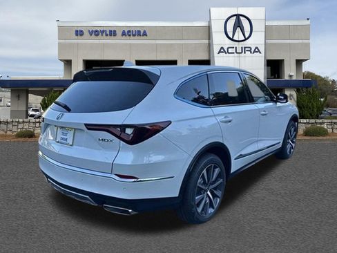 Used 2026 Acura MDX FWD w/ Technology Package image 5