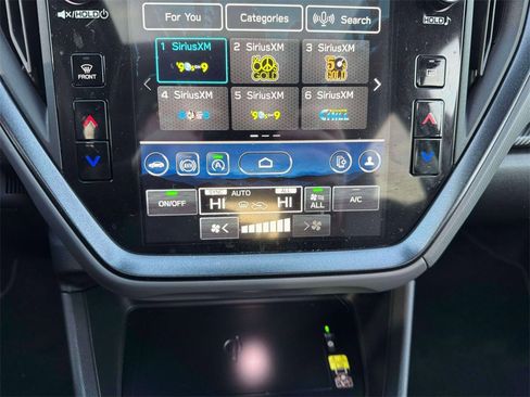 Certified 2025 Subaru Crosstrek 2.5i Limited w/ Popular Package #3A image 29