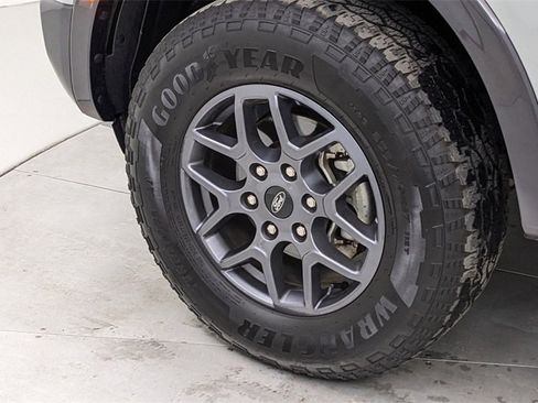 Certified 2024 Ford Ranger XLT image 4