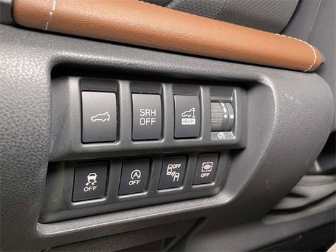 Used 2023 Subaru Forester Touring image 40