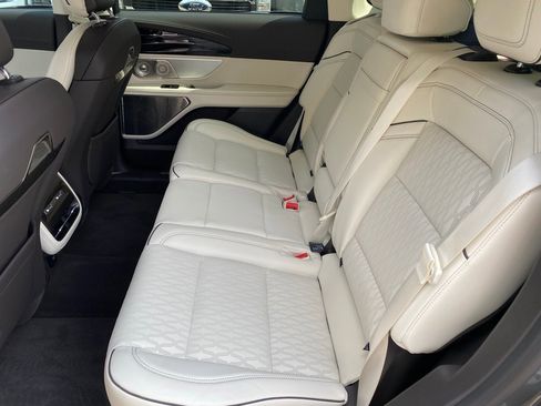 New 2026 Lincoln Nautilus Black Label AWD/4WD image 21