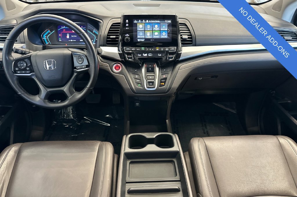 Used 2020 Honda Odyssey EX-L image 14