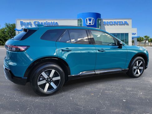 New 2026 Honda Prologue Touring image 36