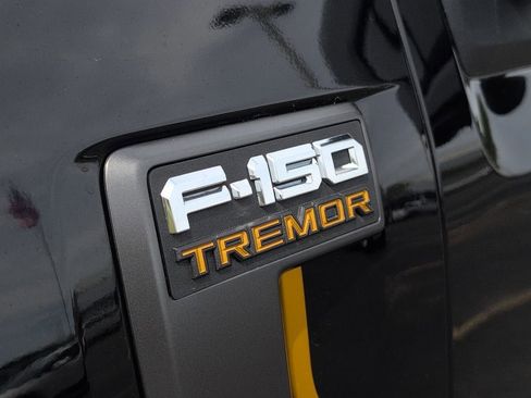 Used 2024 Ford F150 Tremor w/ Bed Utility Package AWD/4WD image 10
