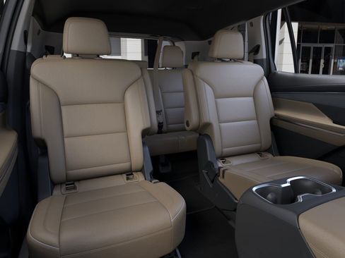 New 2026 Buick Enclave Preferred w/ Power Package image 18