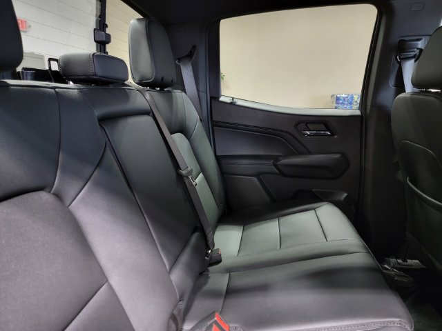 New 2026 Chevrolet Colorado LT w/ LT Convenience Package AWD/4WD image 14