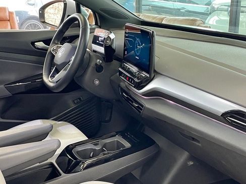 Used 2022 Volkswagen ID.4 Pro S image 24